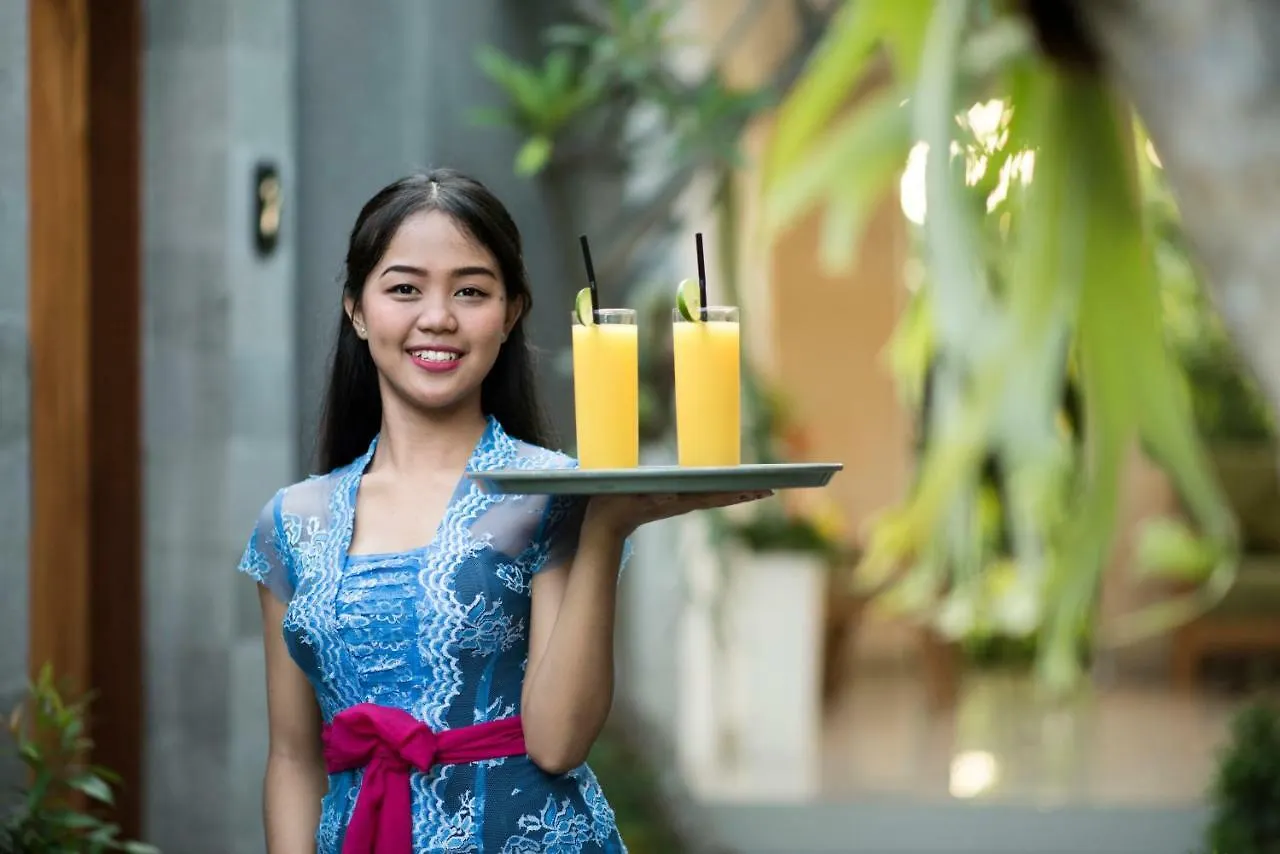 Sandi Agung Villa Bidadari Seminyak   Seminyak (Bali)