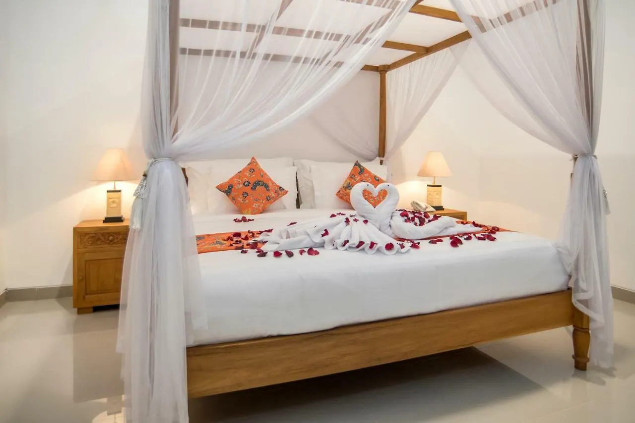 Sandi Agung Villa Bidadari Seminyak  Seminyak (Bali)