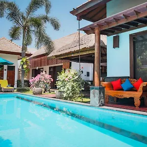  Villa Ayu