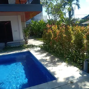  Villa Mahalini