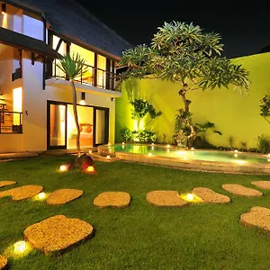  Villa Athena Garden